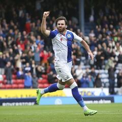 La verdad de Ben Brereton sobre el turbulento mercado de fichajes