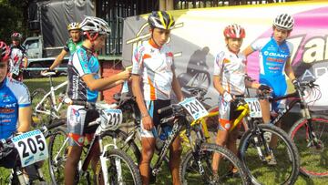 El primero en conquistar el Tour de Francia para Colombia