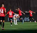 Resumen y goles del Rayo Vallecano vs. RCD Mallorca, jornada 7 de LaLiga EA Sports