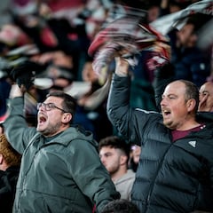 El Albacete roza los 11.000 abonados