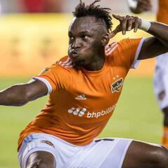 Alberth Elis recibe elogios de su entrenador Wilmer Cabrera