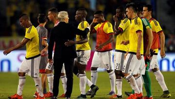 Periodista brasileño: Pékerman saca lo mejor de sus jugadores