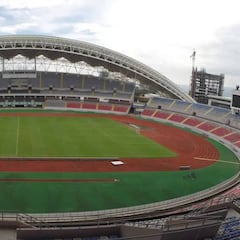 San José, el alma 'tica'