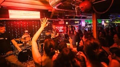 El día que Granada fue la capital de la música