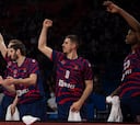 Resumen del Baskonia vs. Fenerbahçe de la Euroliga
