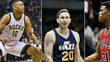 'No' general a los Celtics: ni Butler, ni Hayward, ni Jabari...