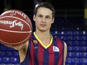 Canteranos al 1ºequipo en 16 años: Sada, Hezonja y Eriksson