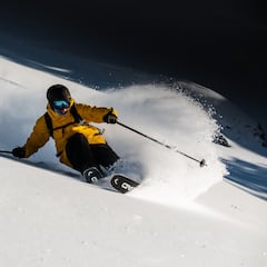 Abel Moga: “El FWT ha puesto Baqueira Beret en el mapa mundial del freeride”