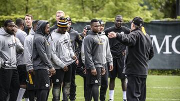 La defensa "4-3 under" se pone de moda en la AFC Norte