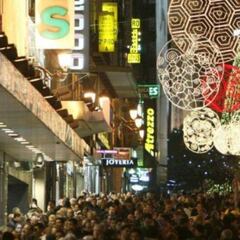 Una Navidad diferente