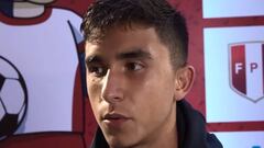 ¿Fue justo el triunfo argentino? La sincera repuesta de Flores