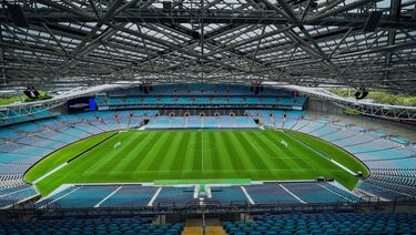 El estadio de Eden Park, en Auckland/Tāmaki Makaurau, acogerá la ceremonia inaugural y el partido de apertura el próximo 20 de julio.