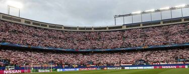 Groundhog Day as Copa del Rey final venue debate begins