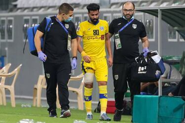 Key players to look out for in AFC Champions League round of 16