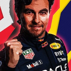 Resultados F1: clasificación del GP de Mónaco y Mundial