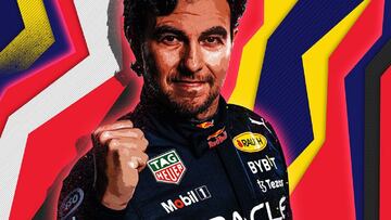 Resultados F1: clasificación del GP de Mónaco y Mundial