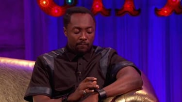 Will.I.Am presenta su híbrido de smartwatch y smartphone