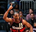 Horford y Teague lideran el triunfo de los Hawks