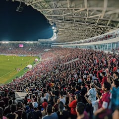 Venezuela - Colombia: Horario, TV; cómo y dónde las Eliminatorias en Estados Unidos