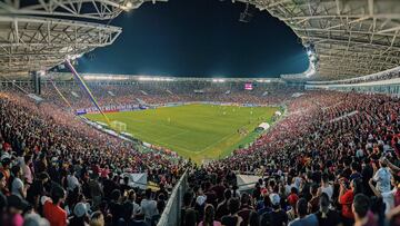 Venezuela será local en su partido clave vs. Colombia para luchar por uno de los tickets rumbo al Mundial.