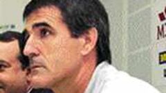 "Luis, el mejor de la historia de España"