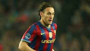 Hacemos un repaso por la trayectoria del ex defensor central, quien ganó múltiples títulos con el conjunto blaugrana en España. ¿Qué hace en la actualidad?