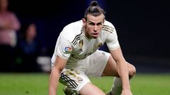 Bale: diez años sin mirar atrás