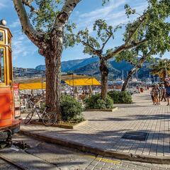 9 rutas en tren por España para los amantes de la aventura