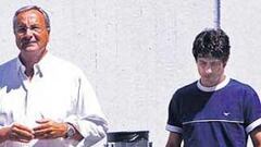 Quiere brindar un gran recibimiento al Payaso