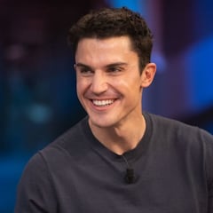 Álex González cuenta en ‘El Hormiguero’ el tenso desencuentro con el director de su nueva serie