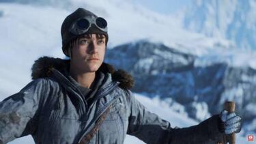 Así se ve la campaña de Battlefield 5 en el nuevo trailer