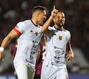 Carabobo 0-2 UCV: goles, resumen y resultado