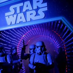 Star Wars tendrá una nueva trilogía