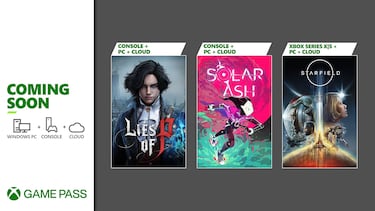 Xbox Game Pass games for September 2023 have been announced