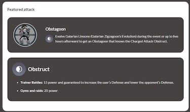 Pokémon GO August Community Day 2022 with Galarian Zigzagoon