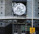 Nuevo escándalo en el Ajax después de Overmars