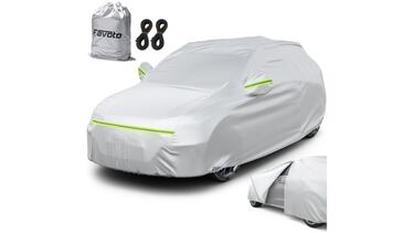 ?Qu llevar en el coche en invierno? 10 artculos para montar tu kit