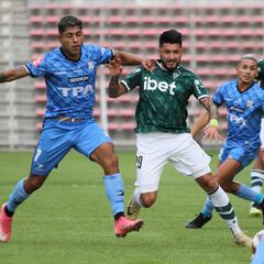 Cobreloa anunció a su nuevo goleador: “Potencia y velocidad”
