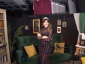 Nuria Marín: “Brooklyn Beckham es como Kiko Rivera, pero con más pedigree”