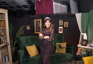 Nuria Martín: “Brooklyn Beckham es como Kiko Rivera, pero con más pedigree”