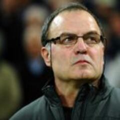 Bielsa: “No he hablado con ninguna persona de la FMF”