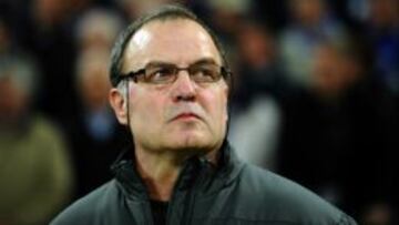 Bielsa seguirá dirigiendo en Marsella.