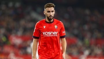 Osasuna - Alavés: TV, a qué hora es, dónde y cómo ver LaLiga EA Sports online hoy