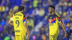 América pierde la esperanza