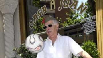 Guillermo Montesinos