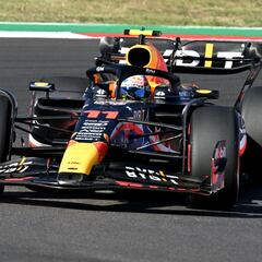 ¿Cómo le fue a Checo Pérez en el GP de Estados Unidos de F1? Mejores resultados en Austin