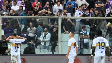Fiorentina-Lecce, en directo: Serie A, hoy en vivo