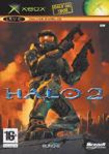 Detalles previos al lanzamiento de Halo 2