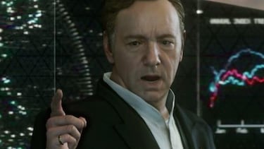 La guerra de Irak inspira el discurso de Call of Duty: Advanced Warfare