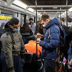 Alerta importante sobre la situación actual de España